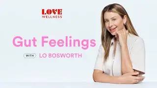 Gut Feelings Podcast | Episode 1 | Lo Bosworth + Hannah Brown