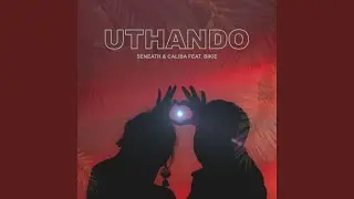 Uthando (feat. Bikie)