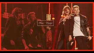 Maialen y Hugo - OT2020