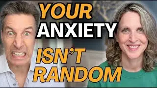 Stop Trying to Calm Down at 10 PM  - Do THIS Instead