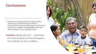 Programa de Bienestar Social