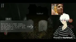 Disilusions Manga horror Lite de nem pontosan mondtam ki a c&iacute;met