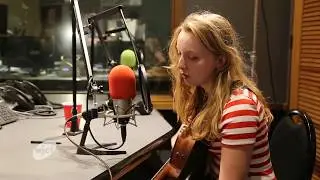 Madison Carr | Studio 5 Sessions