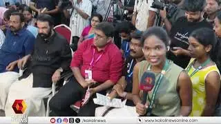 ചരിത്രത്തിലാദ്യം ! രോഗ ബാധിതയായ സിയ ഫാത്തിമ മത്സരത്തിൽ ഓൺലൈനിയായി പങ്കെടുക്കും | KALOLSAVAM
