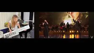 The Game Awards 2025 - Expedition 33, Clair Obscur (NORY&reg; Double Keytar)