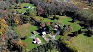 West Amwell Township Home For Sale: 105 Bowne Station Road, Stockton, New Jersey 08559