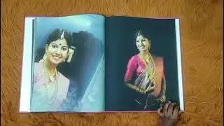 BRIDE HALDI ALBUM FROM SDDS