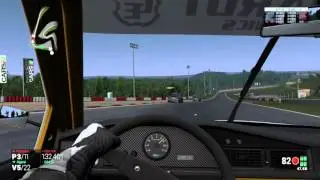 PCARS - Carrera Sanganchao