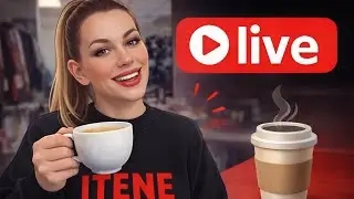 LIVE 9/1/26 στο itenestore Γιαννιτσά 