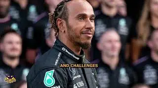 Lewis Hamilton Top 5 Motivational Sentences That Will Change Your Life 💪🔥