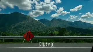 Dynamic - Instrumental 