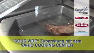 Vario Cooking Center VCC & Rational Umluftofen Kombi - Schulung Hotelbedarf Eugster_03 V2