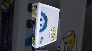 Onward Disney funko pop