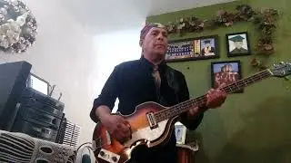Aimless Lady Grand Funk cover