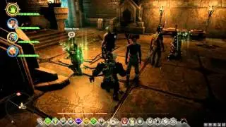 Dragon Age Inquisition - Trials 