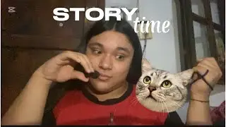 EXHIBI&Oacute; a la EX🥲&ldquo;Chismes y mates con Nico&rdquo;| STORY TIME|NIK_nicolas900