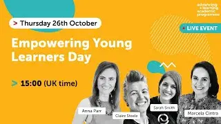 Empowering Young Learners Day