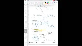 IGCSE Physics Past Paper(alternative to practical)0625/62-May/June2025-CIE-Solution of Q2