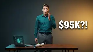 The Secret Job Market (2025)