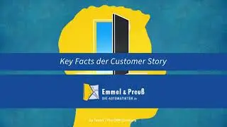 CRM Case Study aus dem produzierenden Gewerbe 📈 Freundschaft und Familie vom Fach