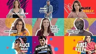 Freeze Frame Effect Video Intro - After Effects Template
