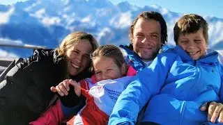 Magnier 2019  - Magic moments with PSS Verbier