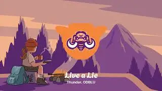 Thunder, ODBLU - Live a Lie