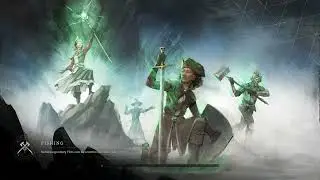 New World Aeternum 2025  DK vs Donks RW Defense Victory Hudsonland