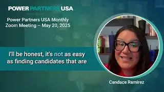 May 20 2025 PPUSA meeting  New