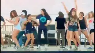 HYPNOTIZED by Mark Yuzuik at the OC Fair- 2014