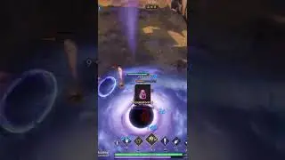 PRESTIGE GIDEON GOT THAT 2 PIECE🍗🌑🔥 - Predecessor