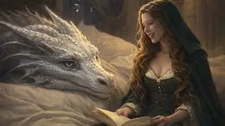 Sleep My Dragon