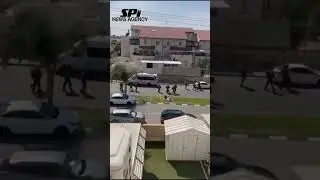 Deployment of the Israeli army around the Gaza Strip #MilitaryPOV #Israel #Gaza #TelAviv #Palestina