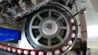 CSS760 - The Ecocap's Cap Sealing System
