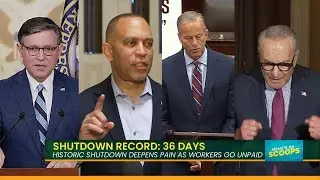 The Longest Shutdown Ever & Hawaii&rsquo;s Powerful Response