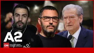 Qori e Lapaj kushte Berishës, “ndërmjetësuesi” tregon kërkesat ndaj PD-së