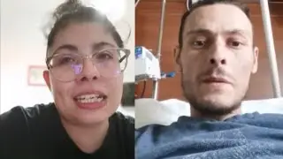 Denis, licenziato dopo il trapianto di fegato. L'appello di Katia: 