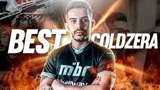 VEJA O COLDZERA COMO VOC&Ecirc; NUNCA VIU | Best Of Mibr.Coldzera 2018! &lsaquo; AleArts &rsaquo;