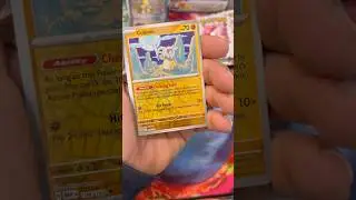 boolming water ripping #shorts #video #part #pokemon #151 #my fav #set