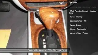 2004 Mercury Sable LS Premium 4dr Wagon Bensalem PA 19020