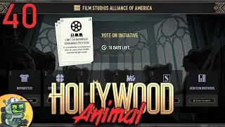 They Hate Us Cuz They Ain't Us | Hollywood Animal