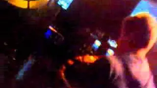 12 inch @ Disco MCM Hartberg video by Dj BBL