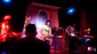 Join the Club - Dekada Live at 70's Bistro