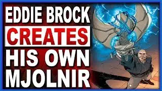 War Of The Realms | Angela Gets Revenge Against Heven & Venom Copies Thor!