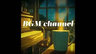 BGM channel - Dream Prayer (Official Music Video)