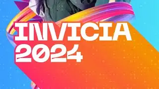 Relive the magic of INVINCIA 2024 ✨