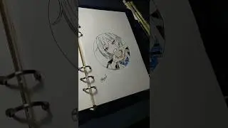 Who is next ? Only subscribers ❤️ #drawing #pfp #art #face #anime