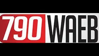 Rod Wolfe WAEB 1988 Oct 2 Studio Video