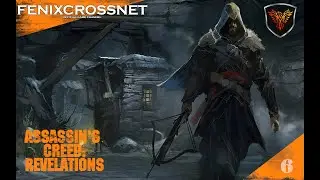 AC Revelation. Часть 6. Лампово-историческое прохождение с погружением в ЛОР