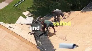Storm Ready Roofing Solutions - Toronto Roof Masters